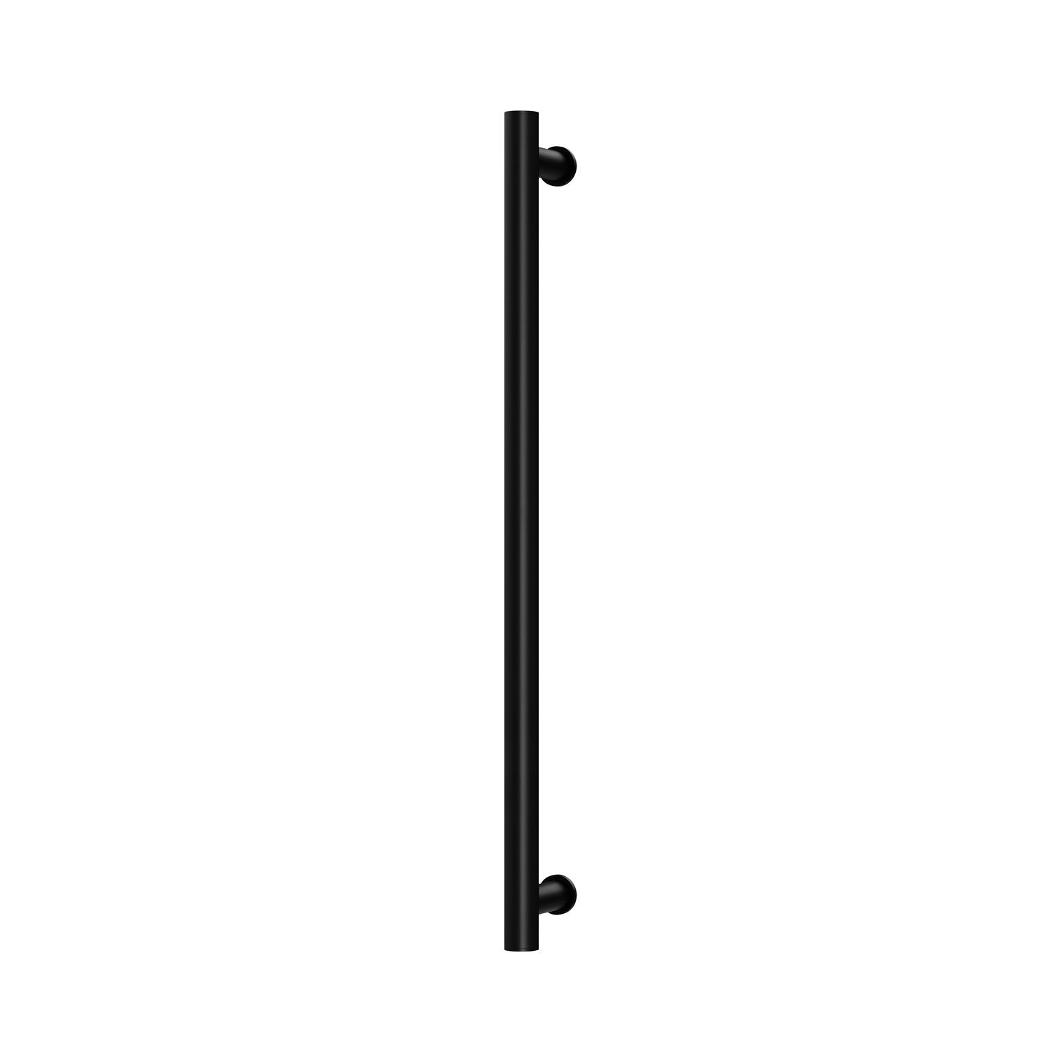 Phoenix Phoenix Heated Towel Rail Round 800mm