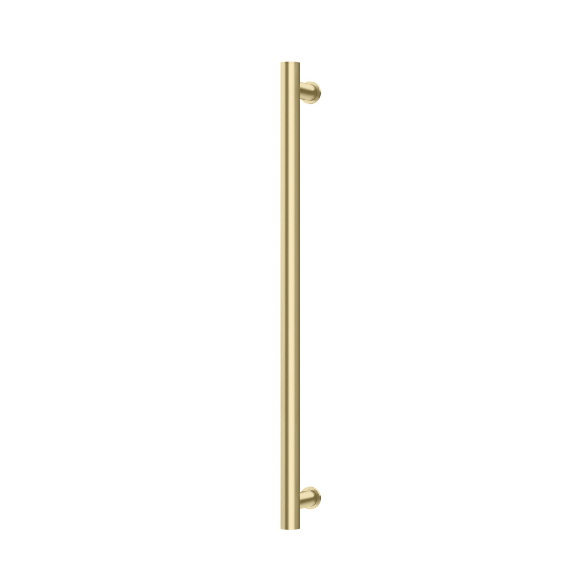 Phoenix Phoenix Heated Towel Rail Round 800mm