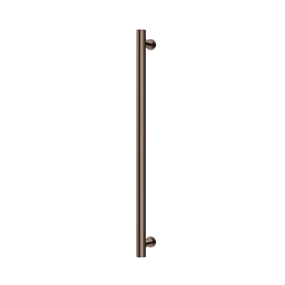 Phoenix Phoenix Heated Towel Rail Round 800mm
