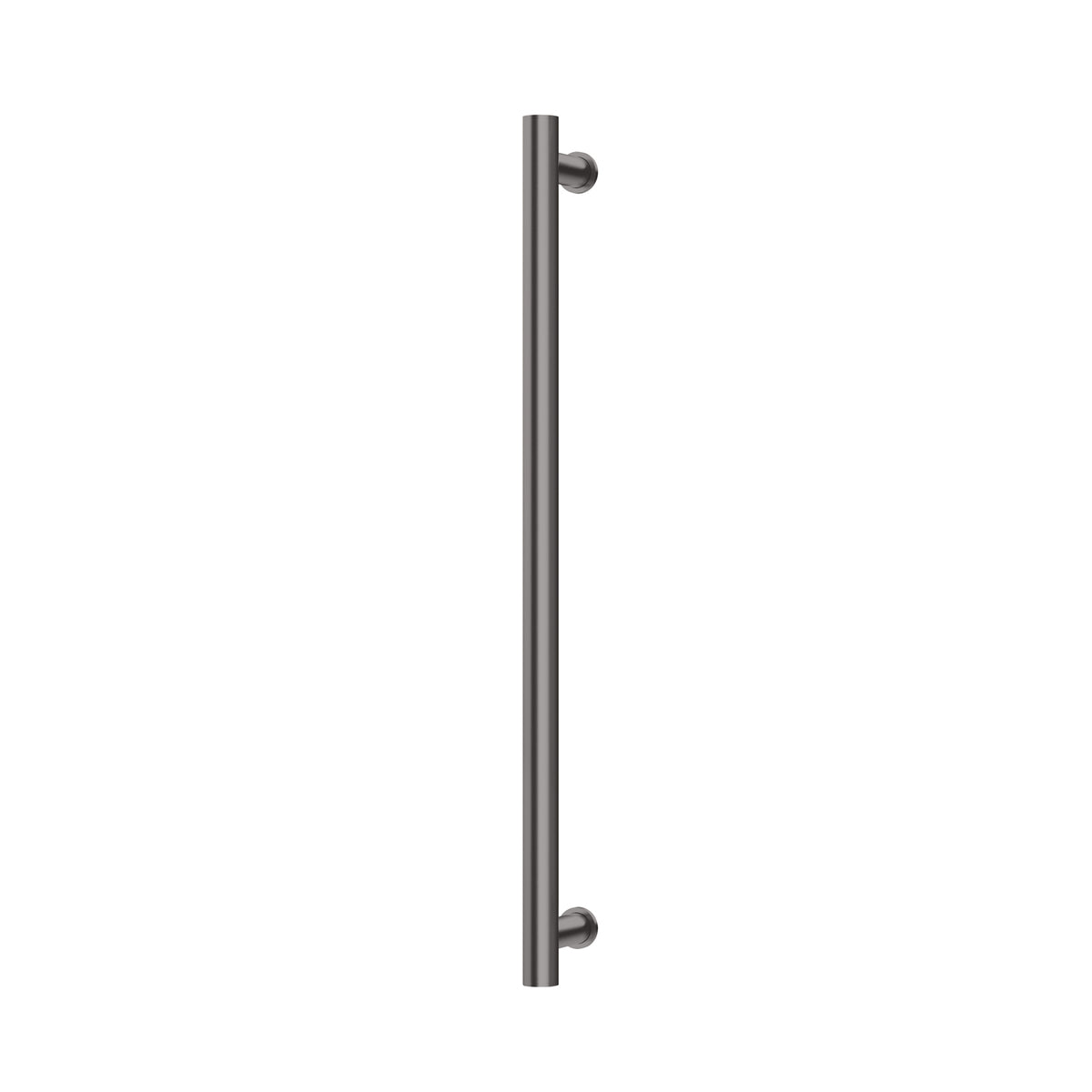 Phoenix Phoenix Heated Towel Rail Round 800mm
