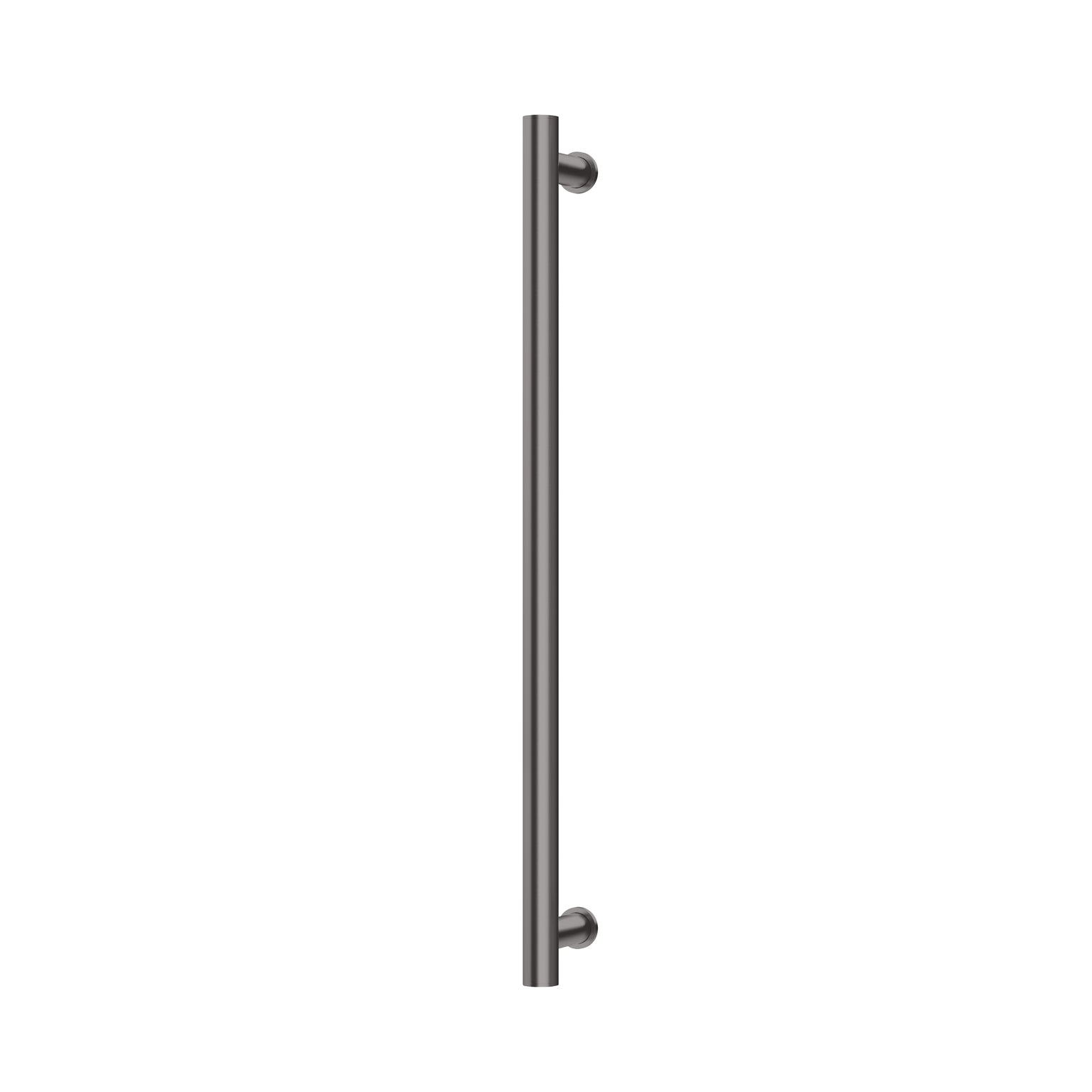 Phoenix Phoenix Heated Towel Rail Round 800mm