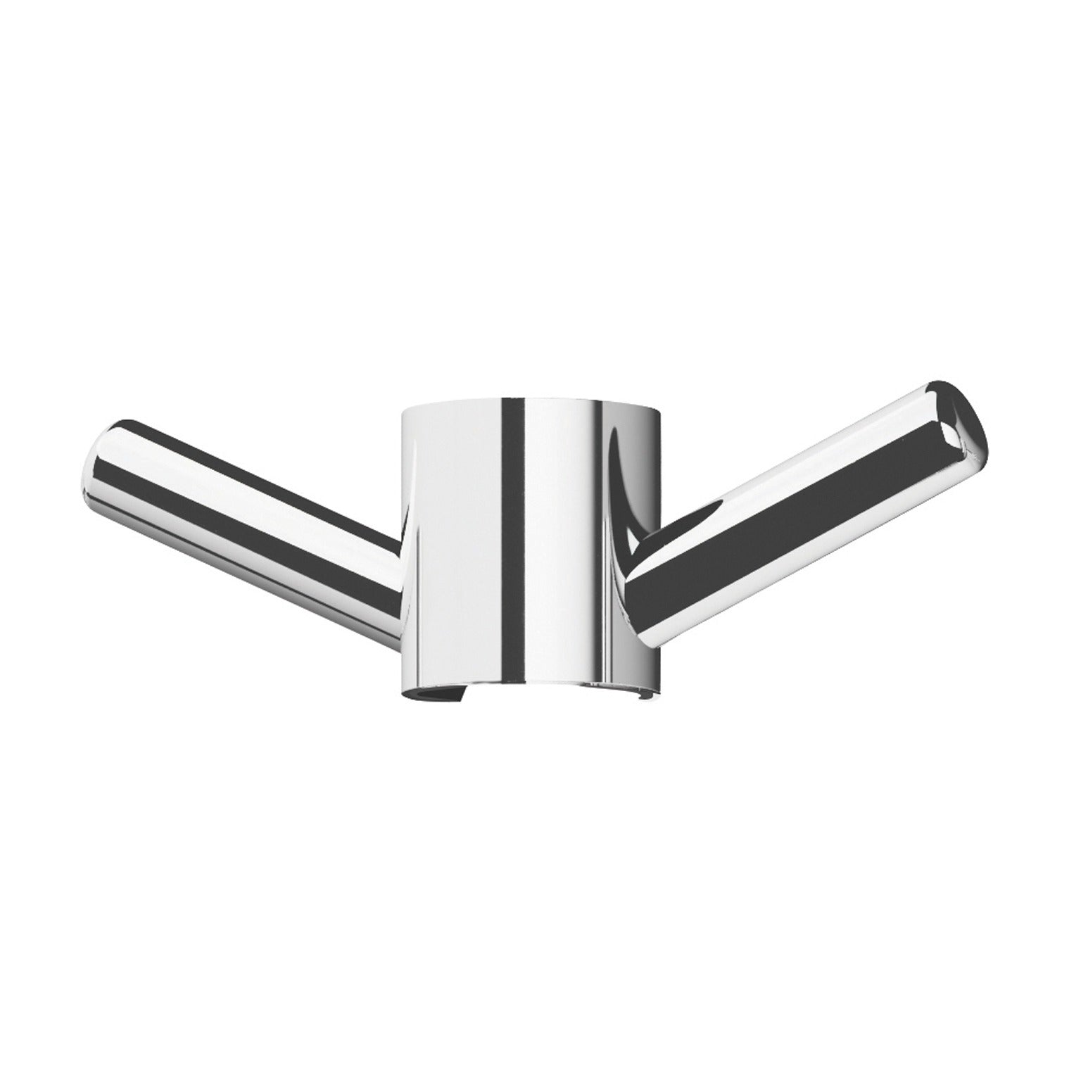Phoenix Phoenix Vertical Rail Hook Round