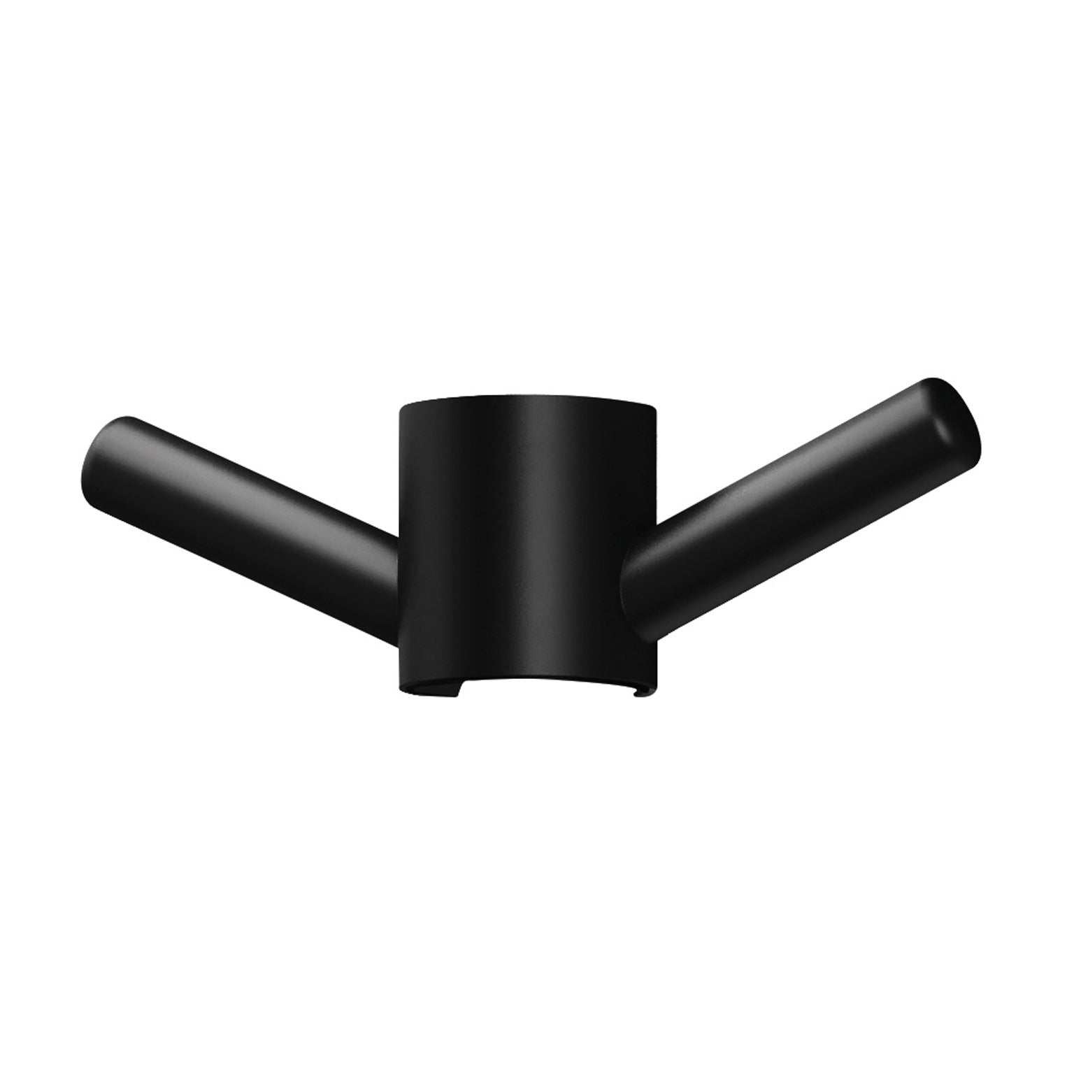 Phoenix Phoenix Vertical Rail Hook Round
