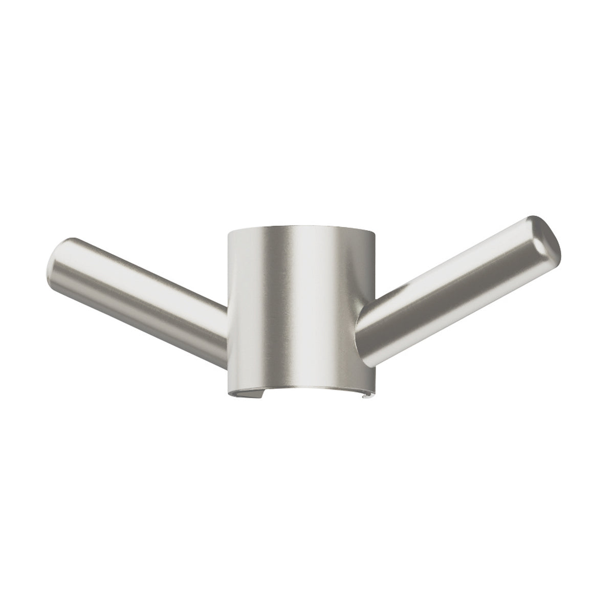 Phoenix Phoenix Vertical Rail Hook Round
