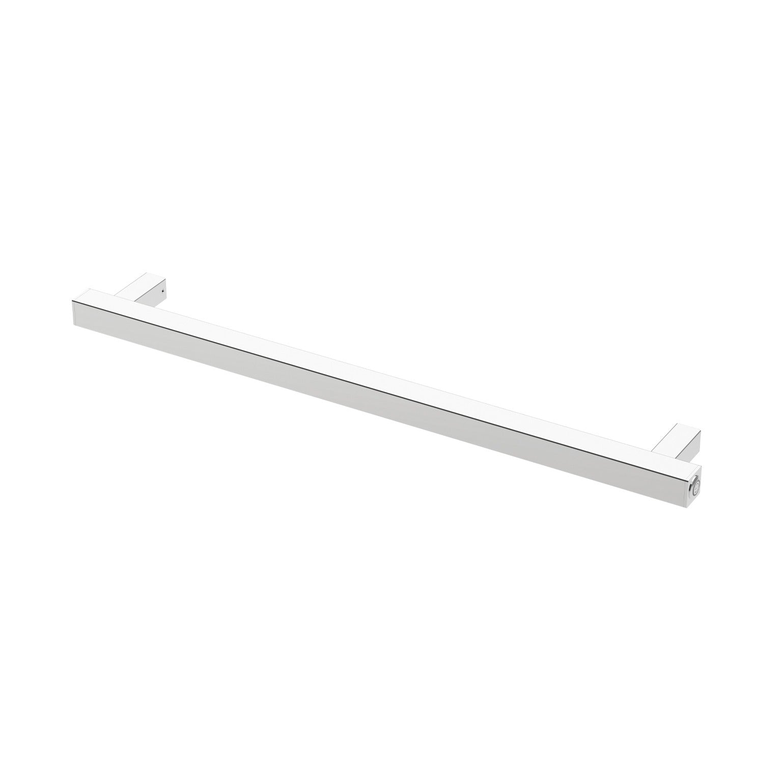 Phoenix Phoenix Heated Towel Rail Square 600mm