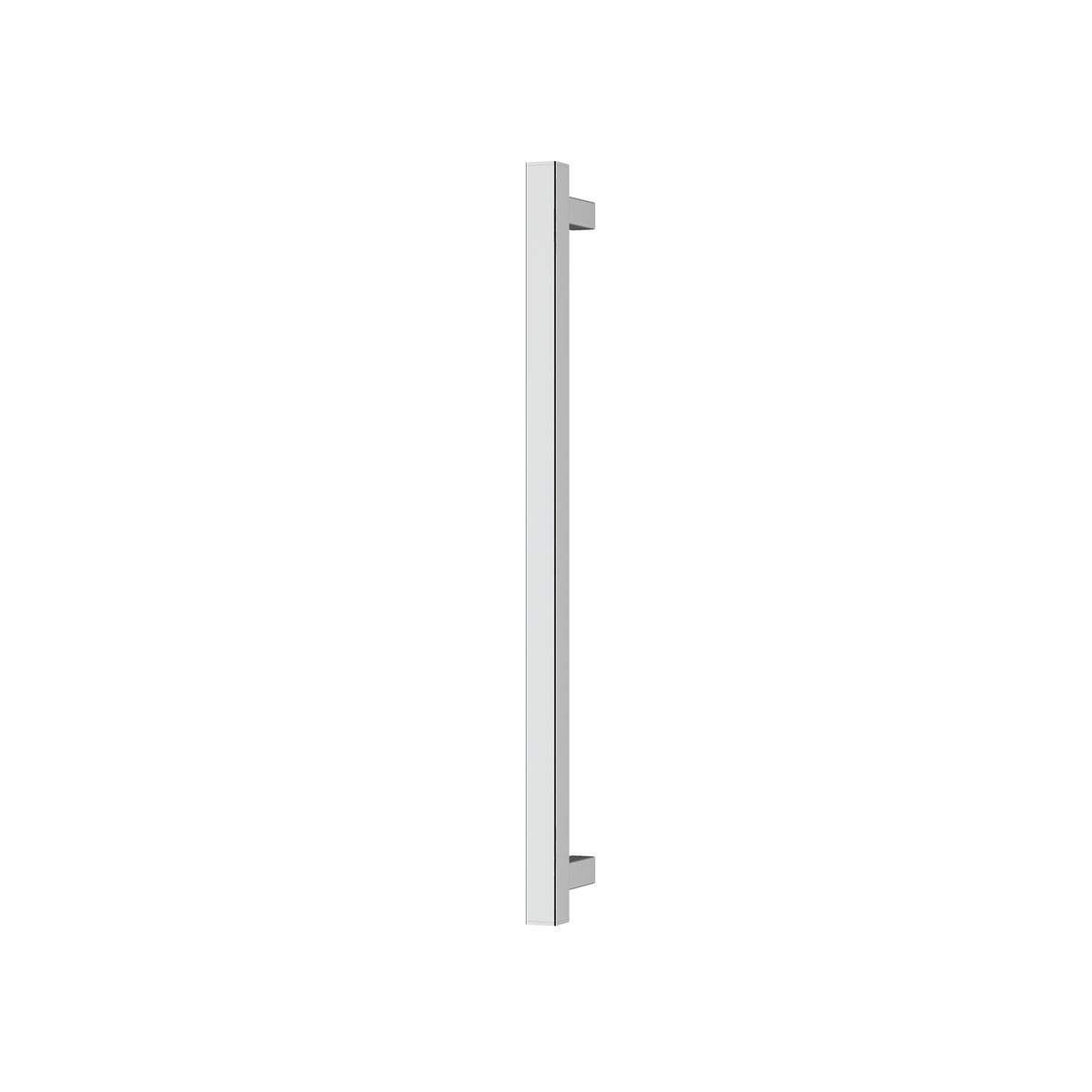 Phoenix Phoenix Heated Towel Rail Square 600mm