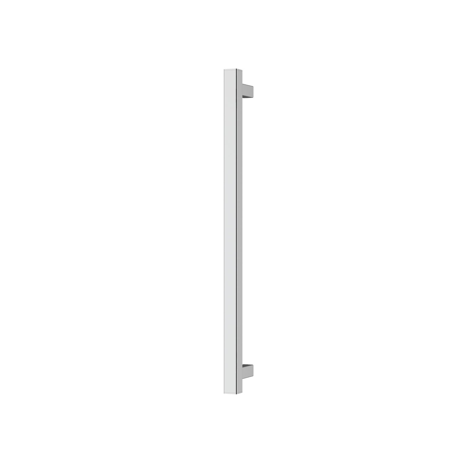 Phoenix Phoenix Heated Towel Rail Square 600mm