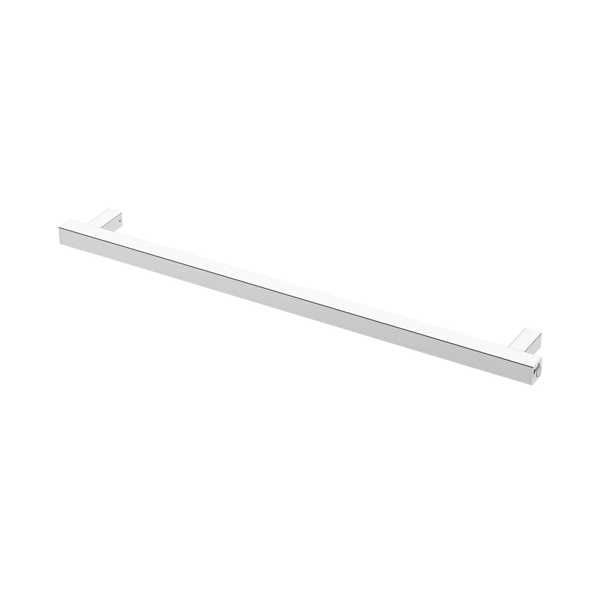 Phoenix Phoenix Heated Towel Rail Square 800mm
