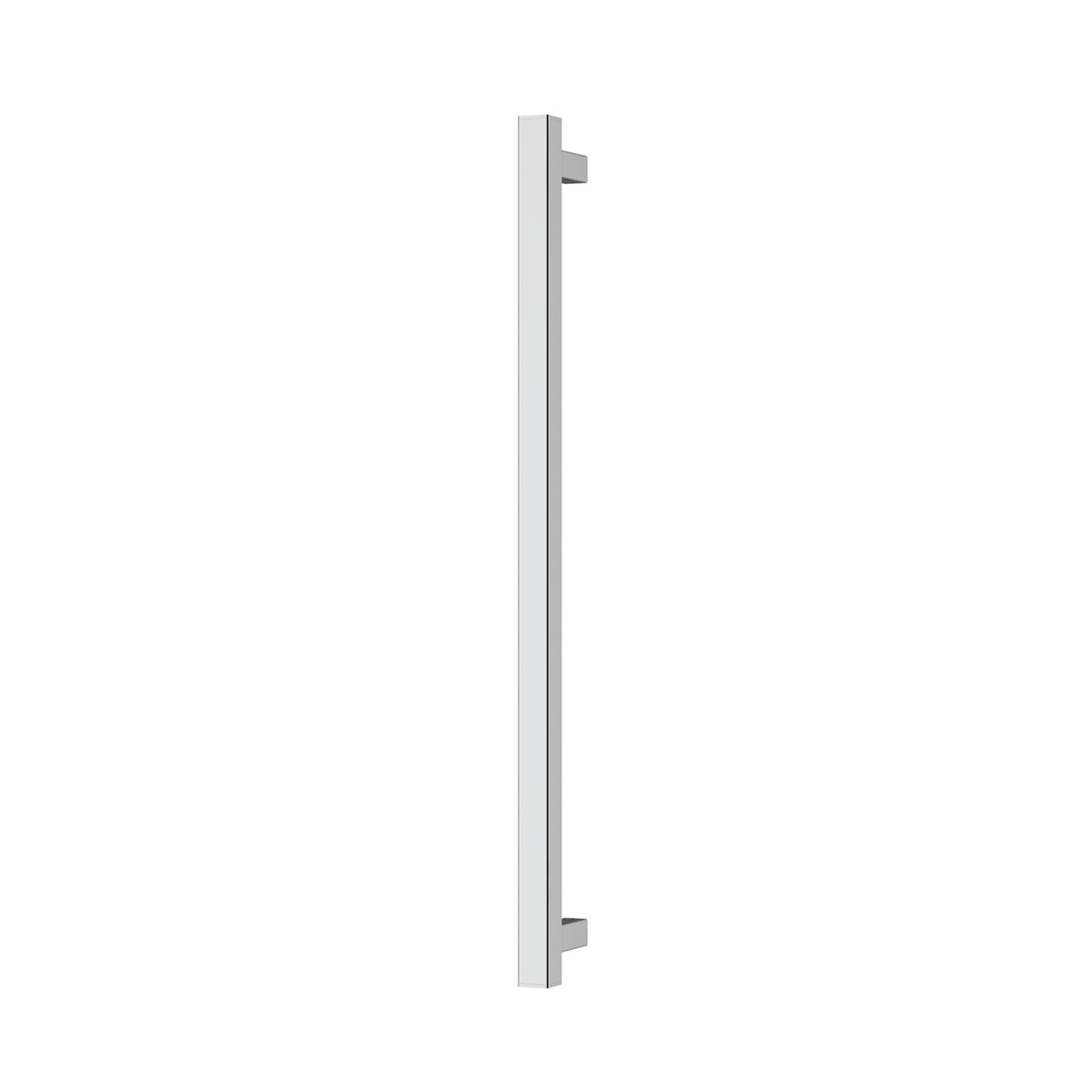 Phoenix Phoenix Heated Towel Rail Square 800mm