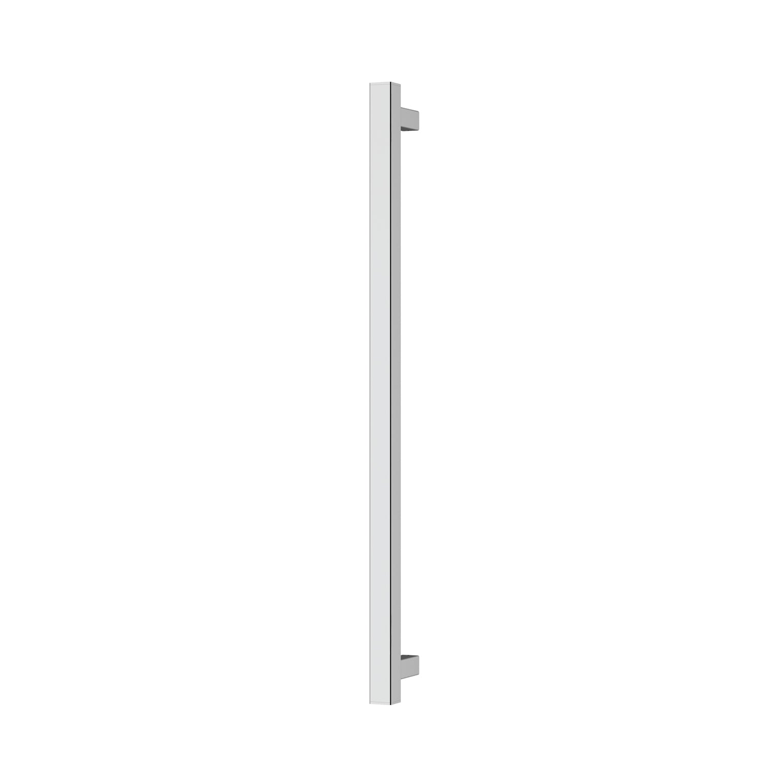 Phoenix Phoenix Heated Towel Rail Square 800mm
