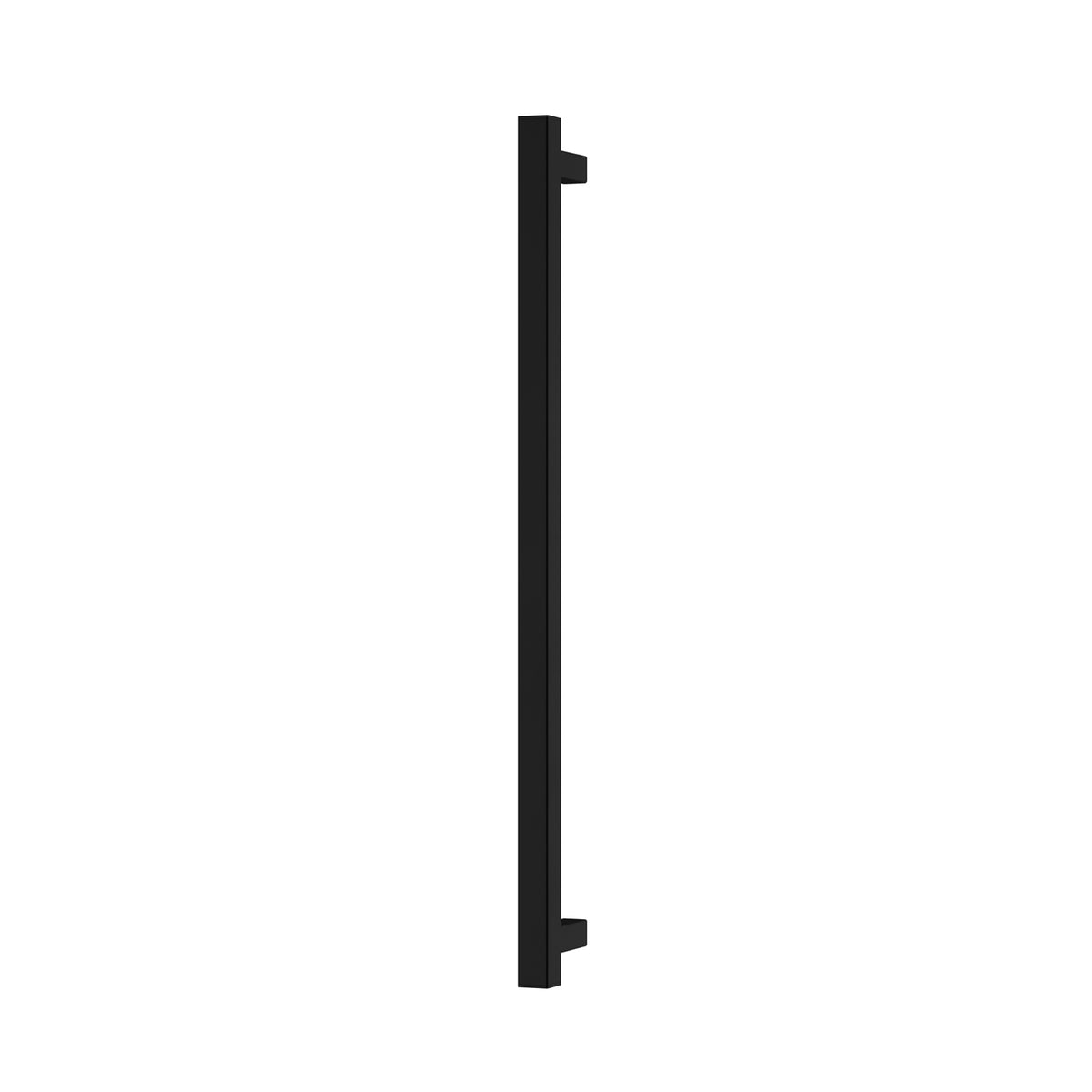 Phoenix Phoenix Heated Towel Rail Square 800mm