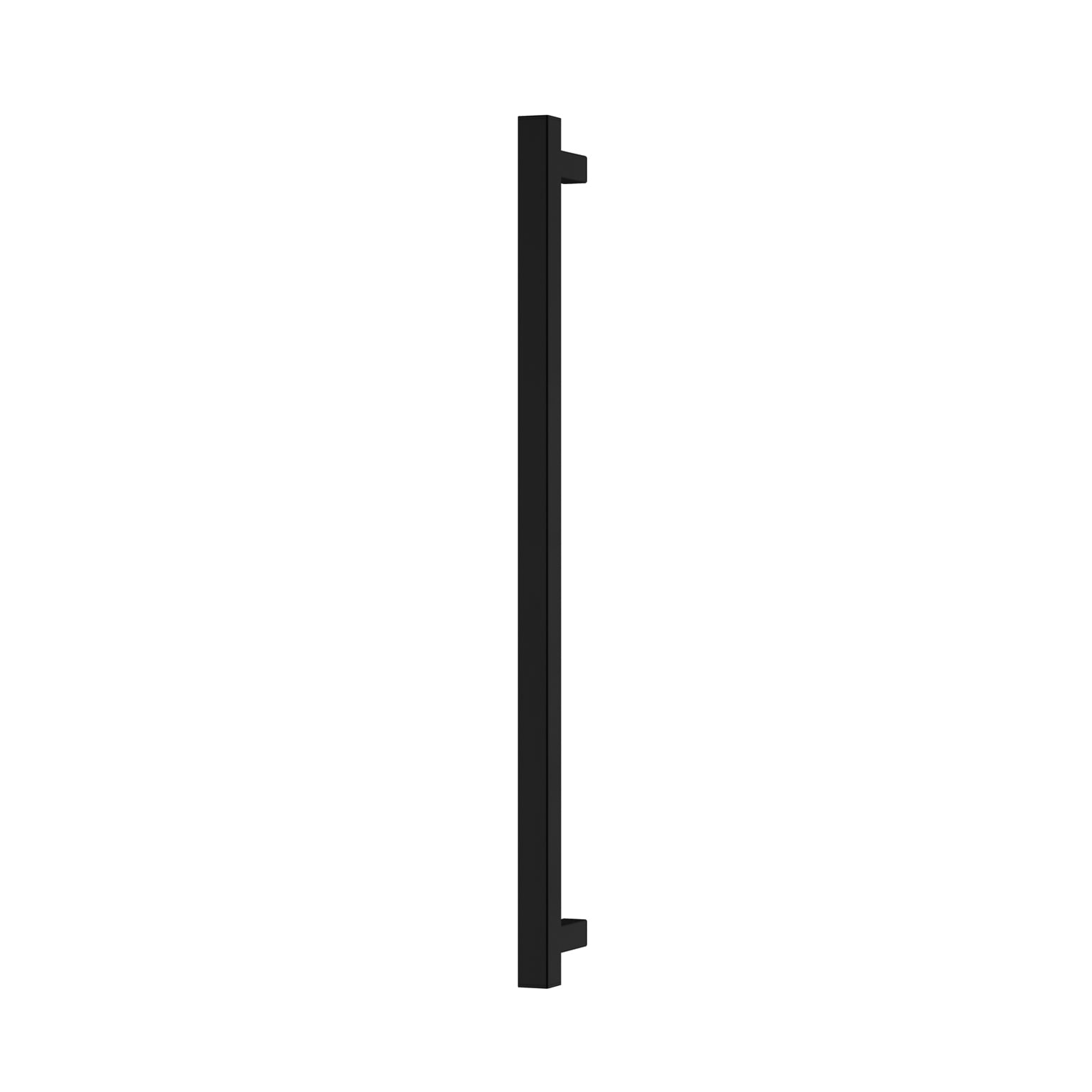 Phoenix Phoenix Heated Towel Rail Square 800mm