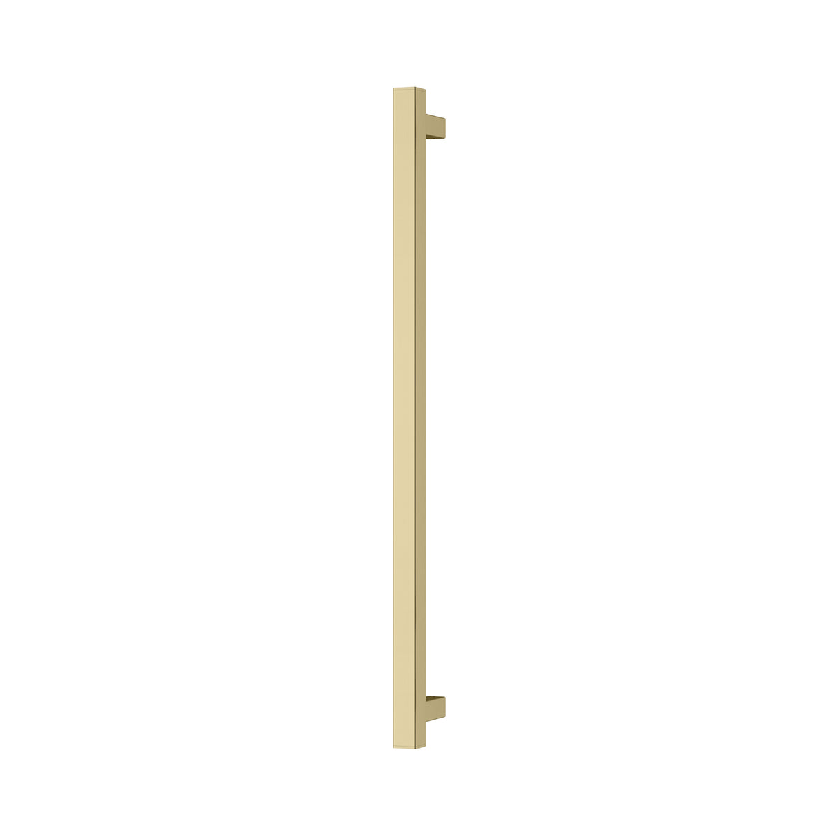Phoenix Phoenix Heated Towel Rail Square 800mm
