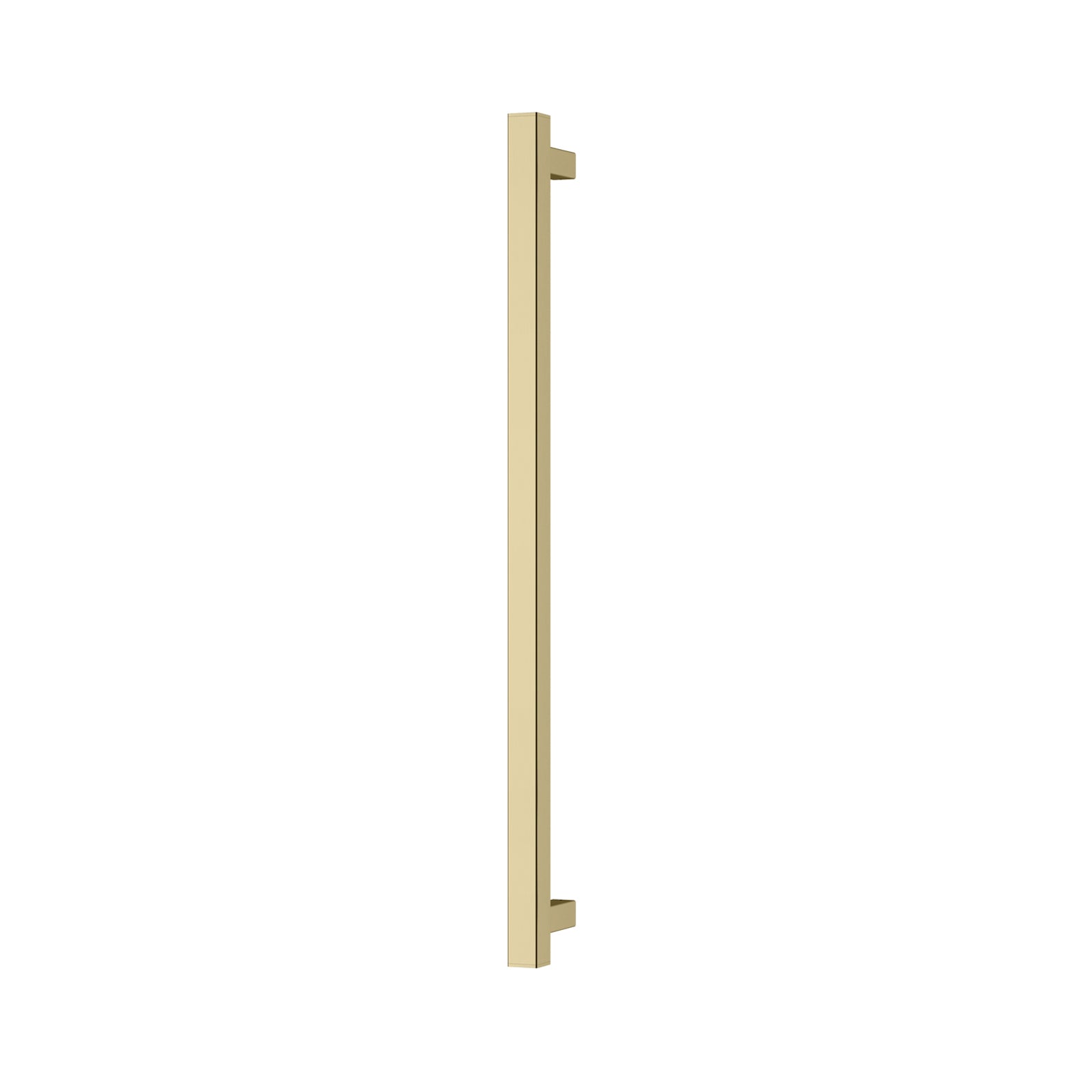 Phoenix Phoenix Heated Towel Rail Square 800mm