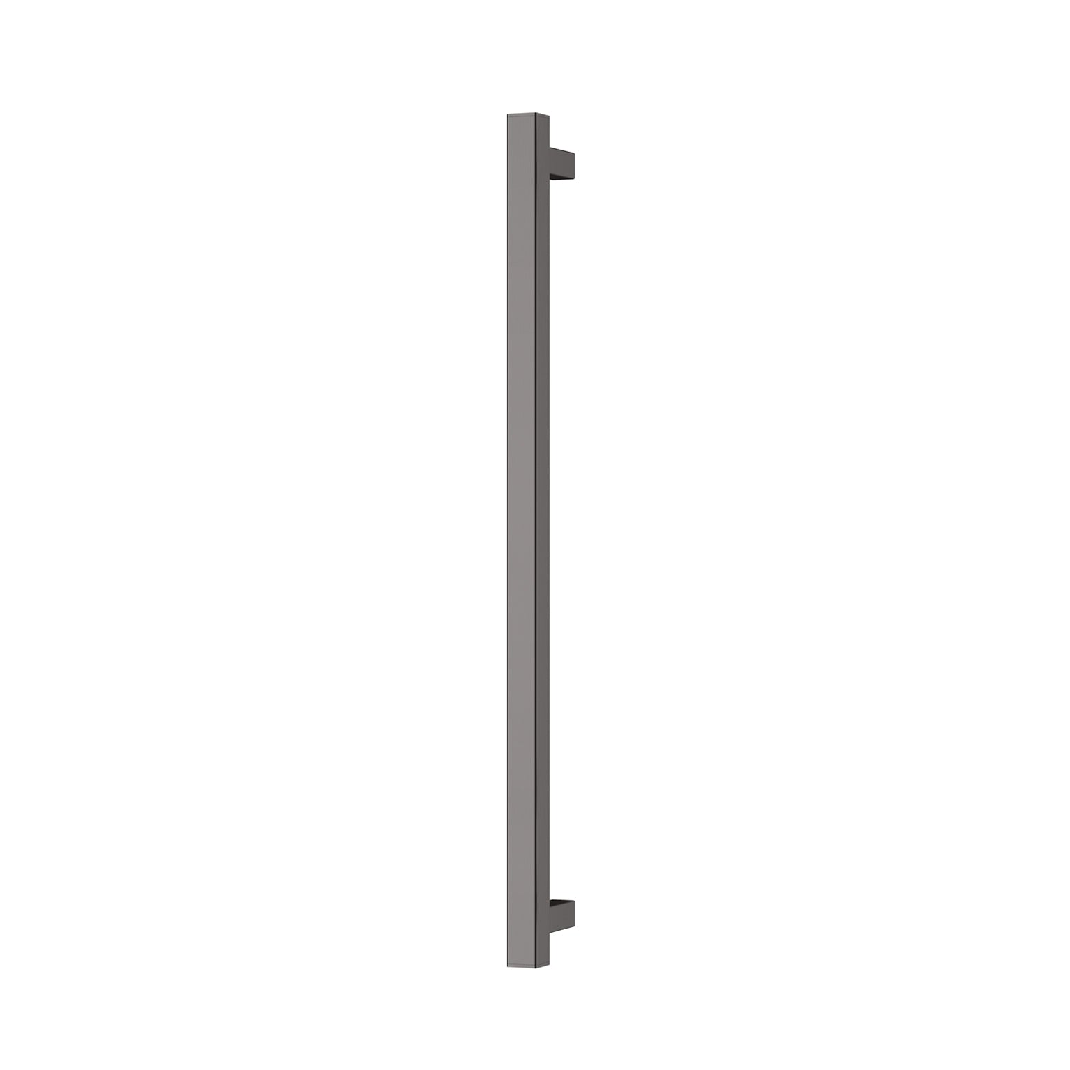 Phoenix Phoenix Heated Towel Rail Square 800mm