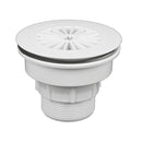 Shower Base with Channel (SB-MC9090CH & SB-MC1290CH)