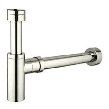 32 mm / Brushed Nickel