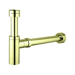 32 mm / Brushed Brass