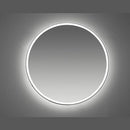 600/800mm ECLIPSE Round LED Mirror