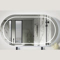 PIAZA LED Mirror Cabinet