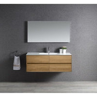 NUTRO Wall Hung Vanity