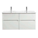 BELLA Wall Hung Vanity