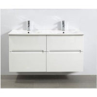 BELLA Wall Hung Vanity