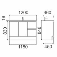 ROXIO Vanity