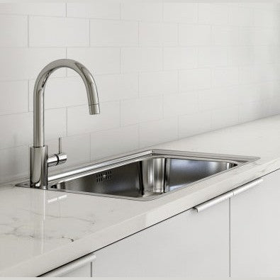 SS A28 - Blue Bathware 