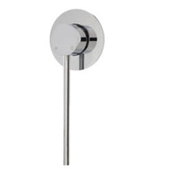 JESS CARE Shower Mixer (WT 509C-D &amp; 509CBK-D)