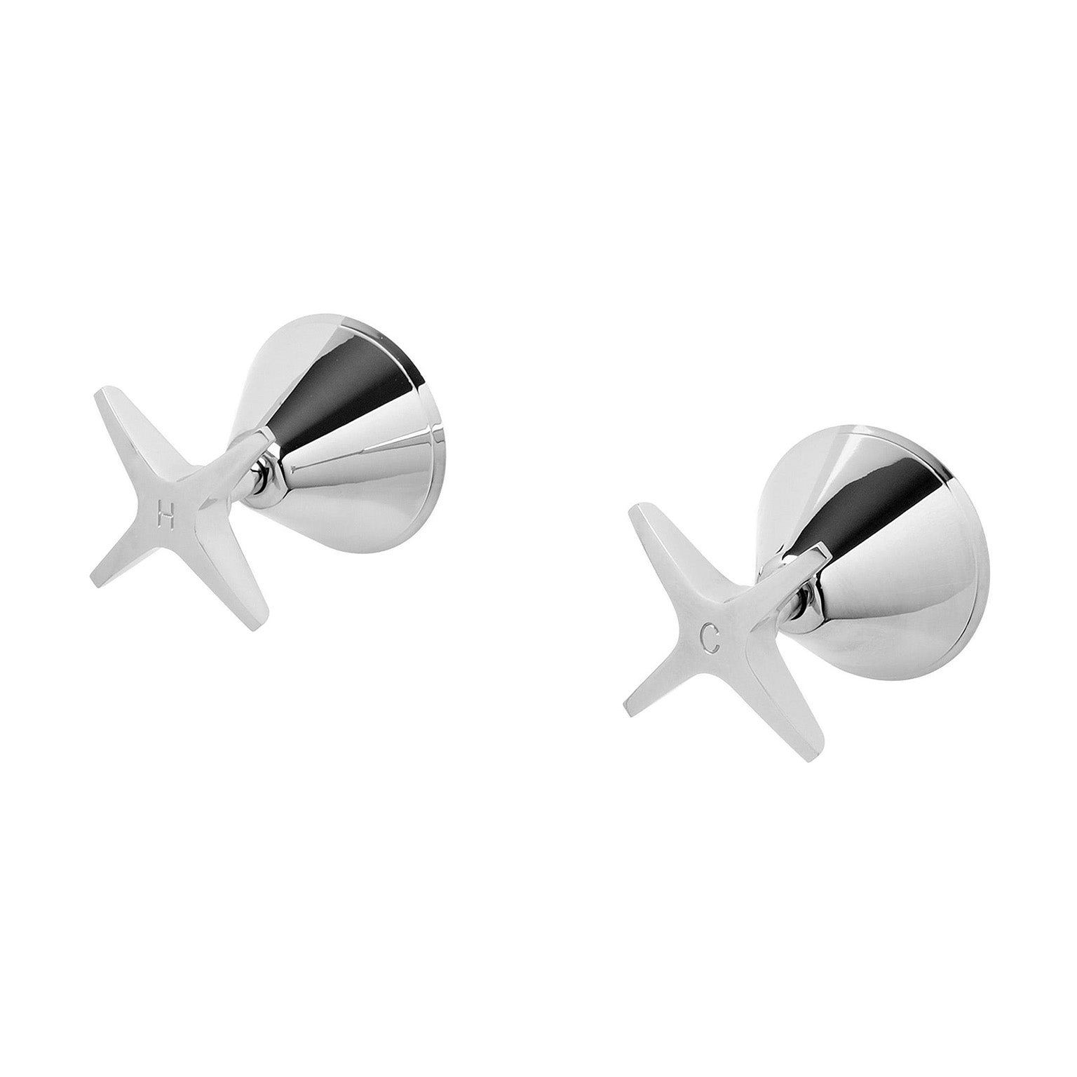 Phoenix Ivy Wall Top Assemblies – Lead Free