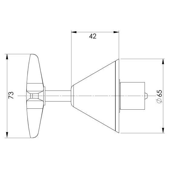 Phoenix Ivy Wall Top Assemblies – Lead Free