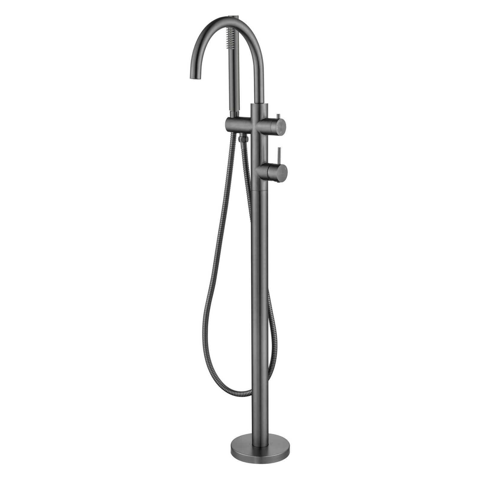 JESS Free Standing Bath Set