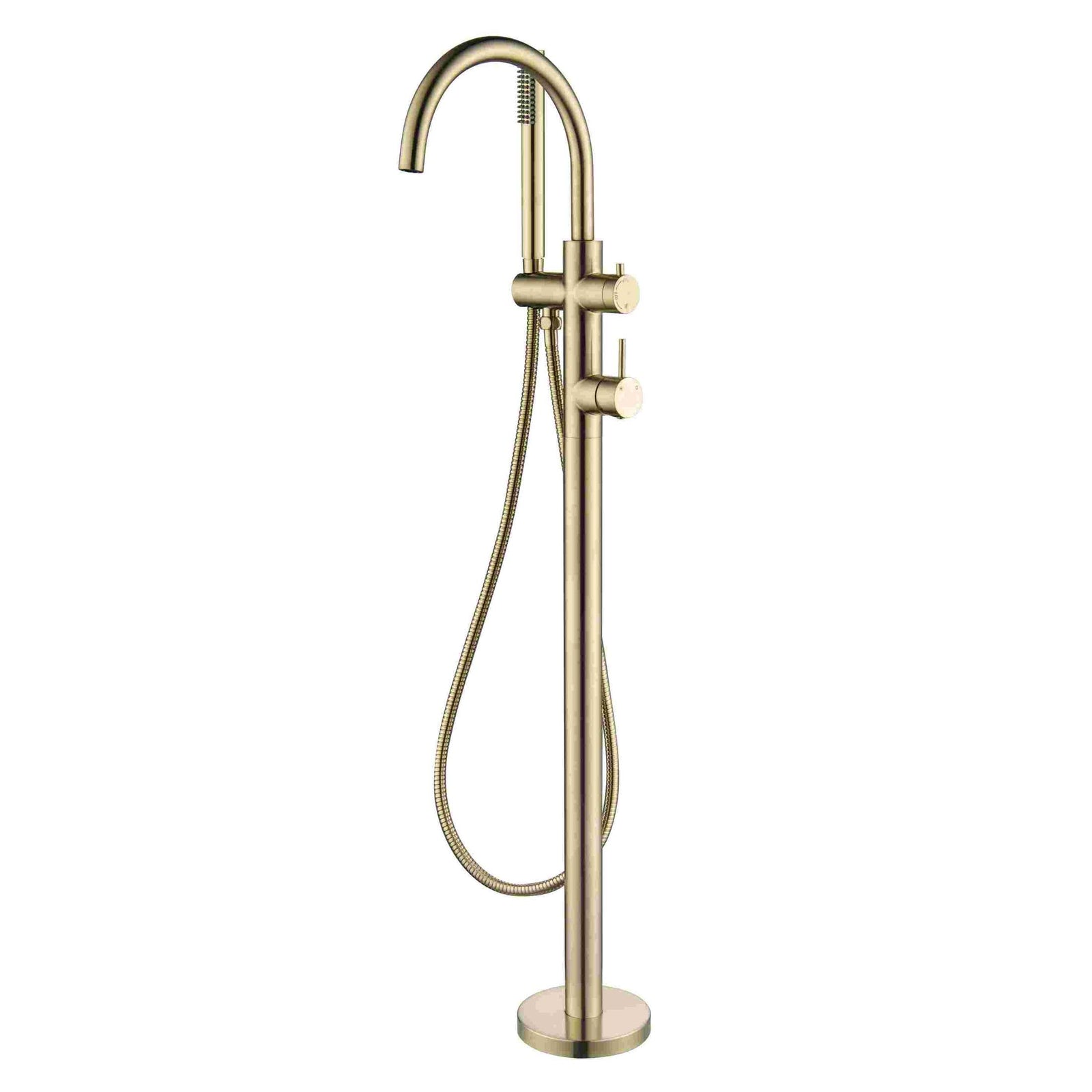 JESS Free Standing Bath Set