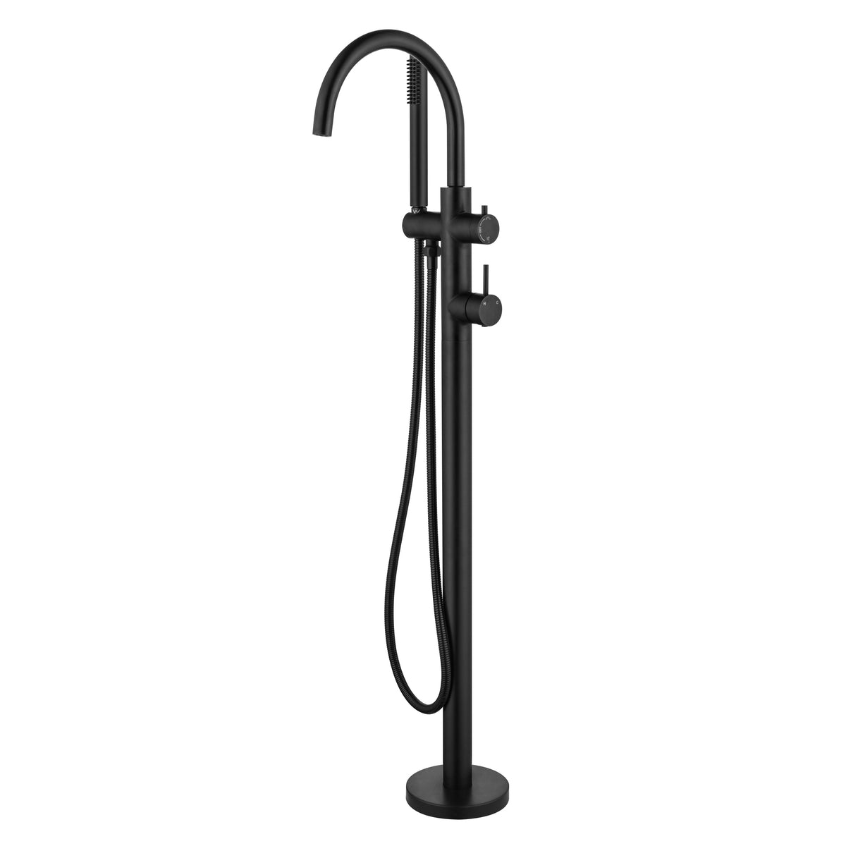 JESS Free Standing Bath Set