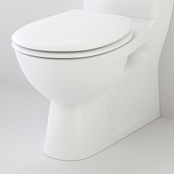 Caroma Opal® WFCC 4S BI PAN+UNICONNECTOR