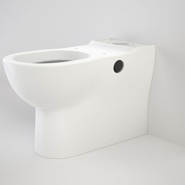 Caroma Opal® II WF CC EH 4S PAN + UNI + ARMREST HOLES