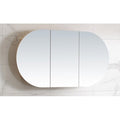 MILAN Mirror Cabinet