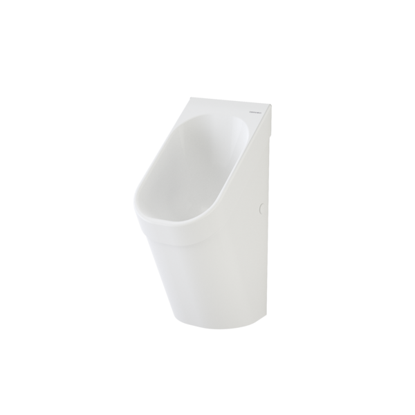 Caroma Cube H2Zero Urinal