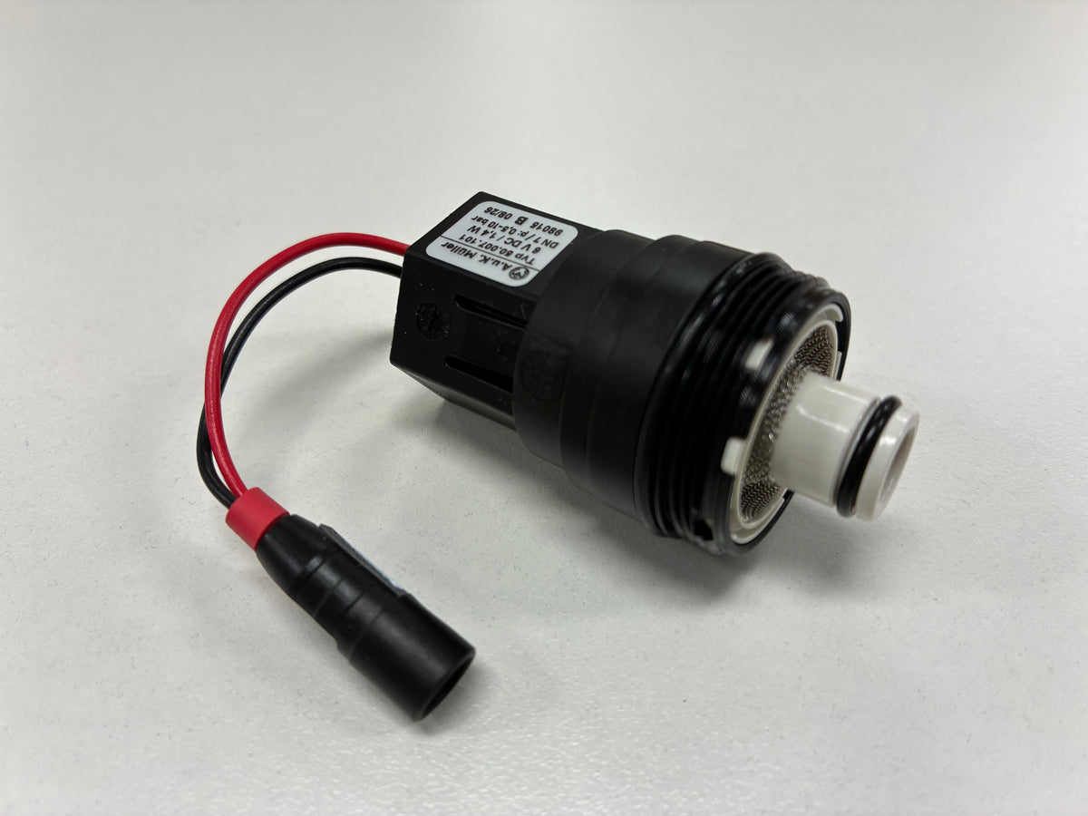 Caroma Solenoid Valve - Series II