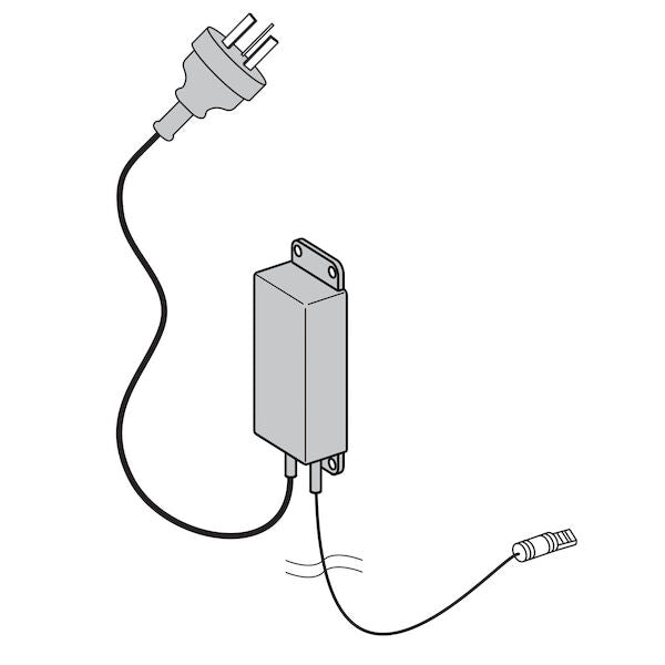 Caroma Power Supply - Series II
