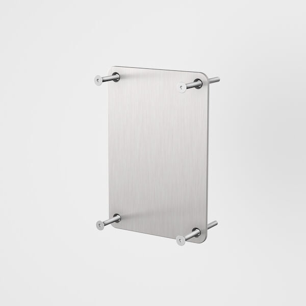 Caroma Flushvalve Cover Kit - Cube & Leda Series II