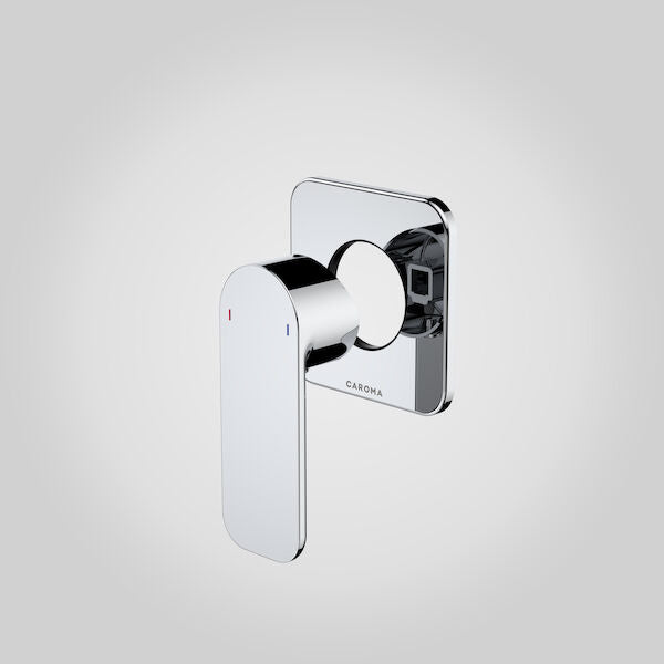 Caroma Luna Bath/Shower Mixer Trim Kit