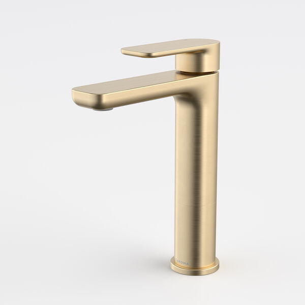 Caroma Luna® II Mid Basin Mixer