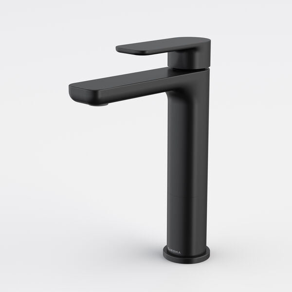 Caroma Luna® II Mid Basin Mixer