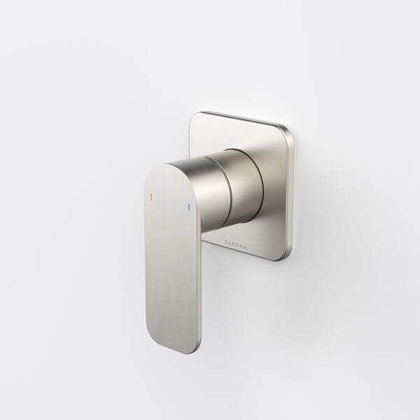 Caroma Luna® II EasySwitch Bath/Shower Mixer (Complete Kit)