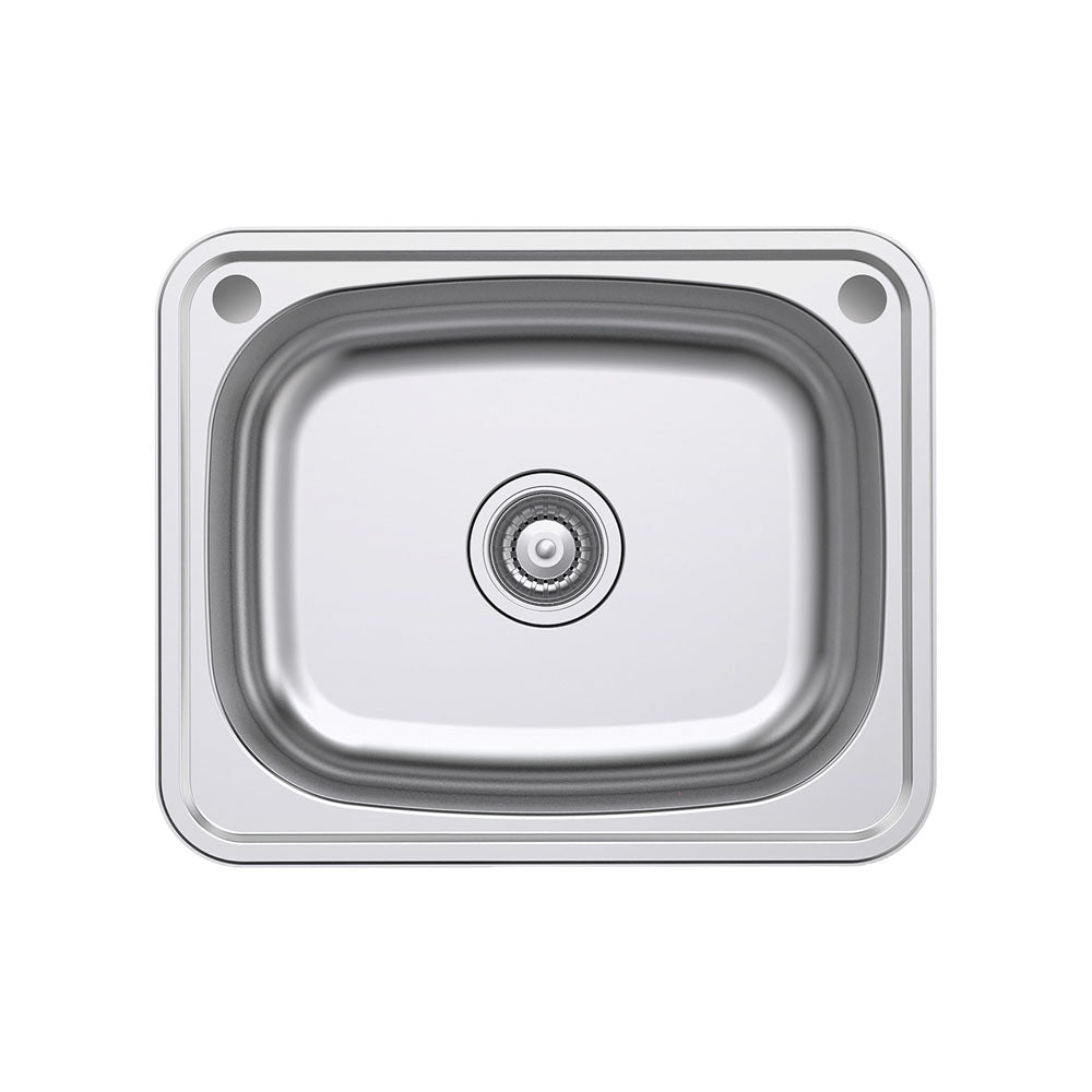 Tiva 35L Laundry Sink