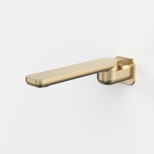 Caroma Luna® II Bath Swivel Outlet 220mm