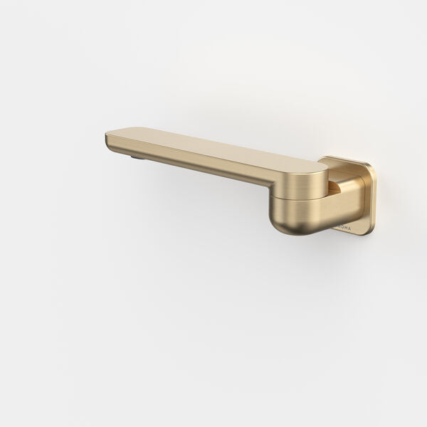 Caroma Luna® II Bath Swivel Outlet 220mm