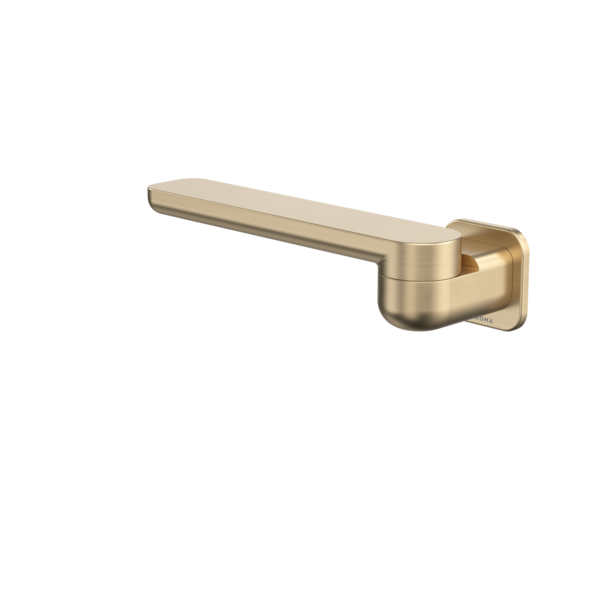 Caroma Luna® II Bath Swivel Outlet 220mm